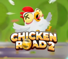 Chicken Road 2