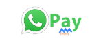 Whatsapp pay